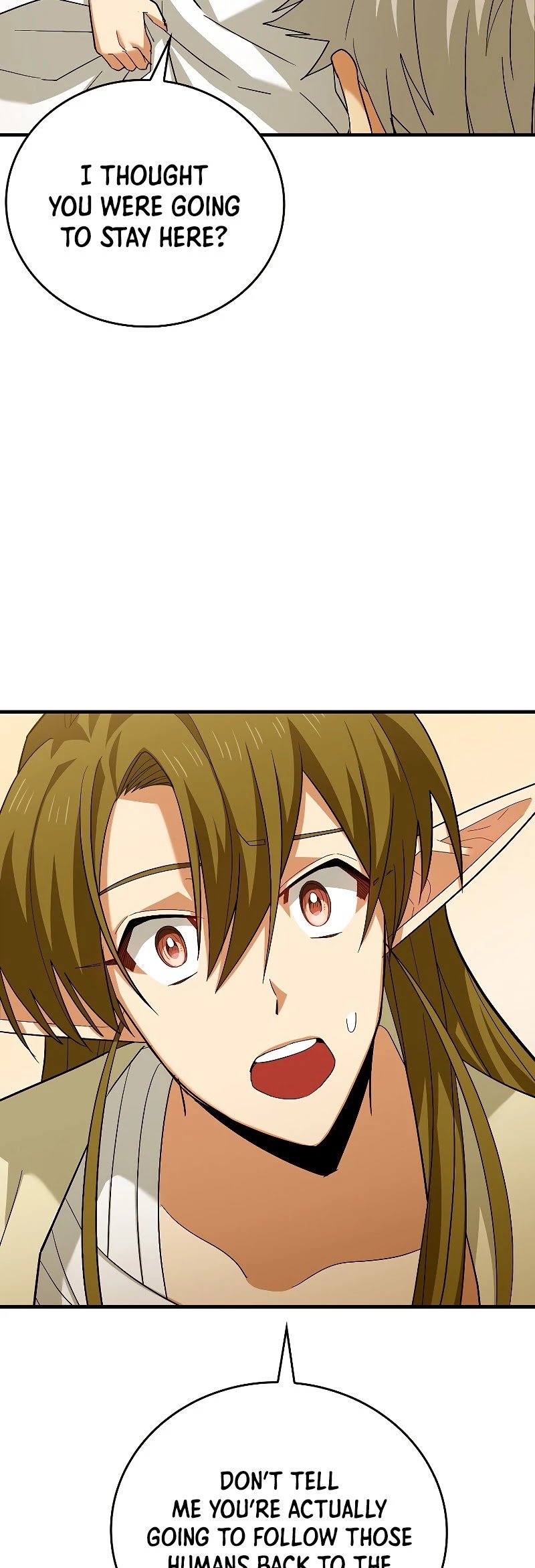 To Hell With Being A Saint, I’m A Doctor Chapter 25 page 20 - Chapter 25