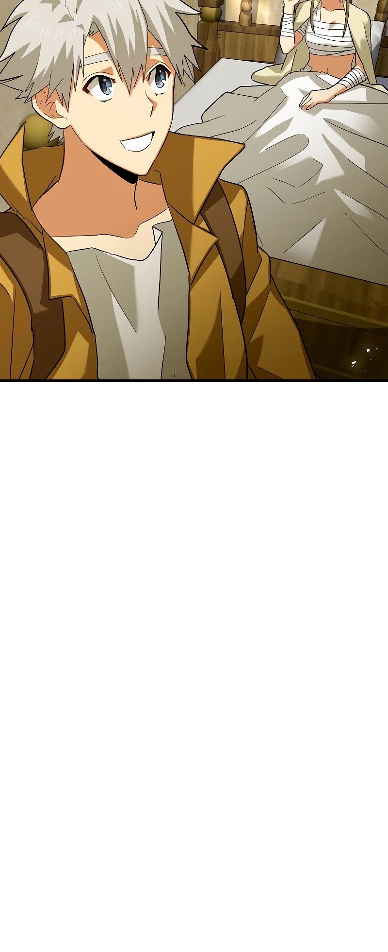 To Hell With Being A Saint, I’m A Doctor Chapter 25 page 26 - Chapter 25