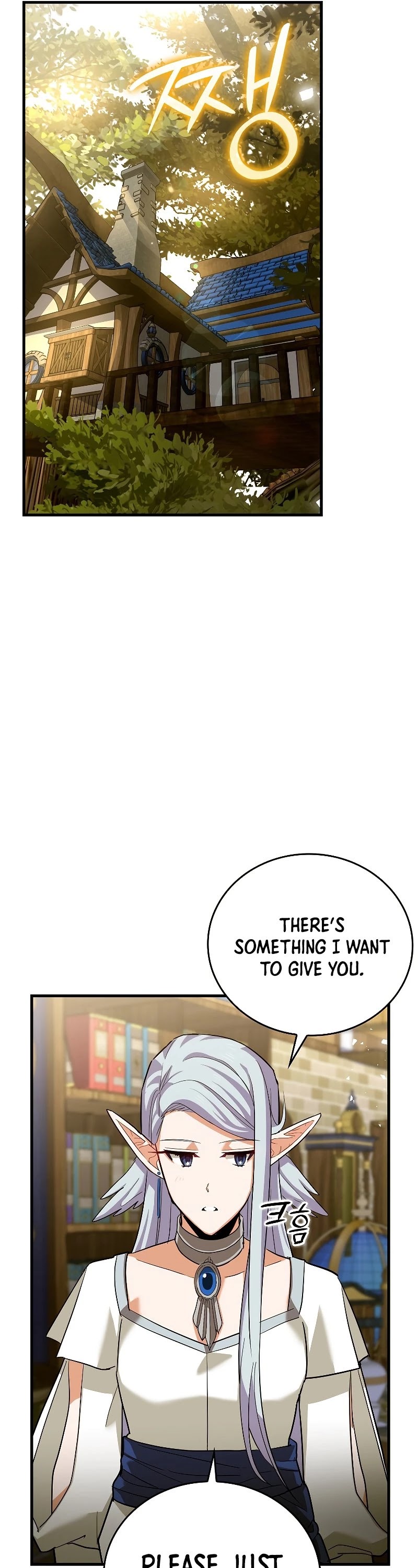 To Hell With Being A Saint, I’m A Doctor Chapter 25 page 27 - Chapter 25