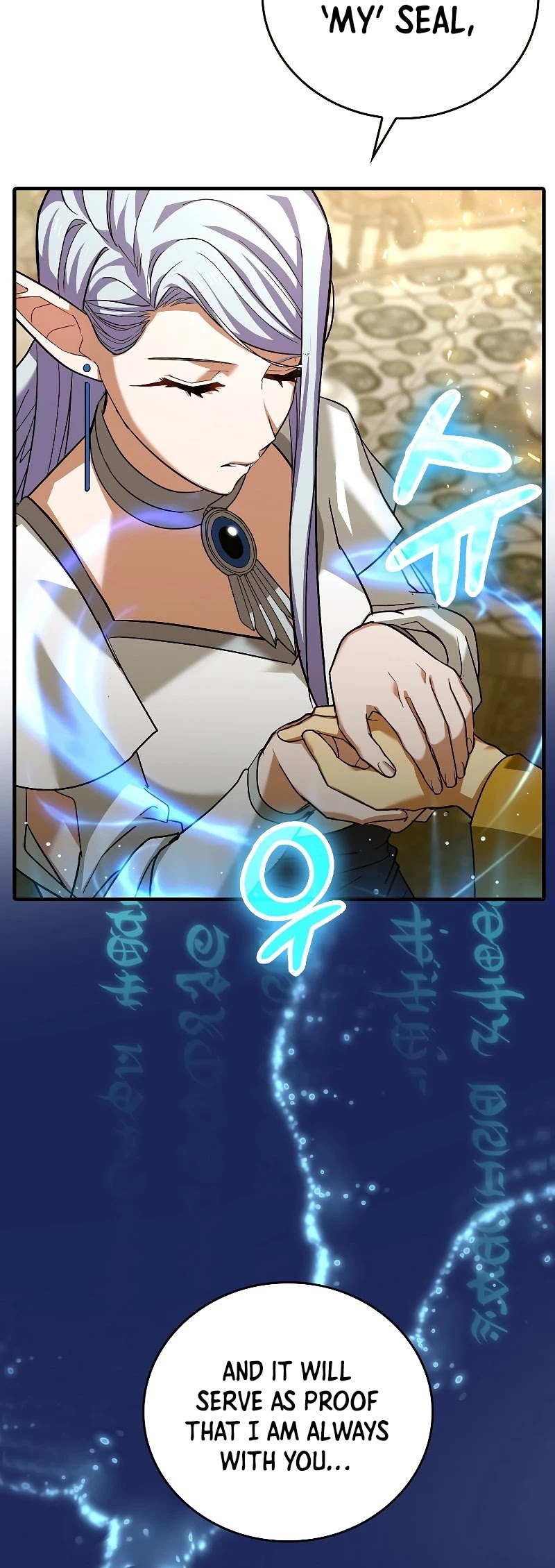 To Hell With Being A Saint, I’m A Doctor Chapter 25 page 30 - Chapter 25