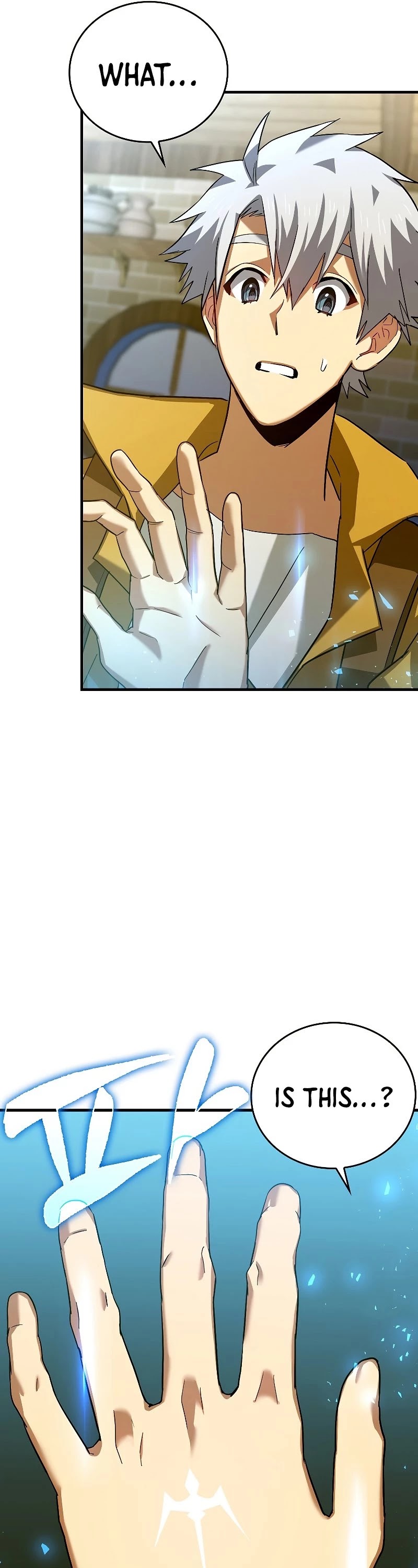 To Hell With Being A Saint, I’m A Doctor Chapter 25 page 32 - Chapter 25
