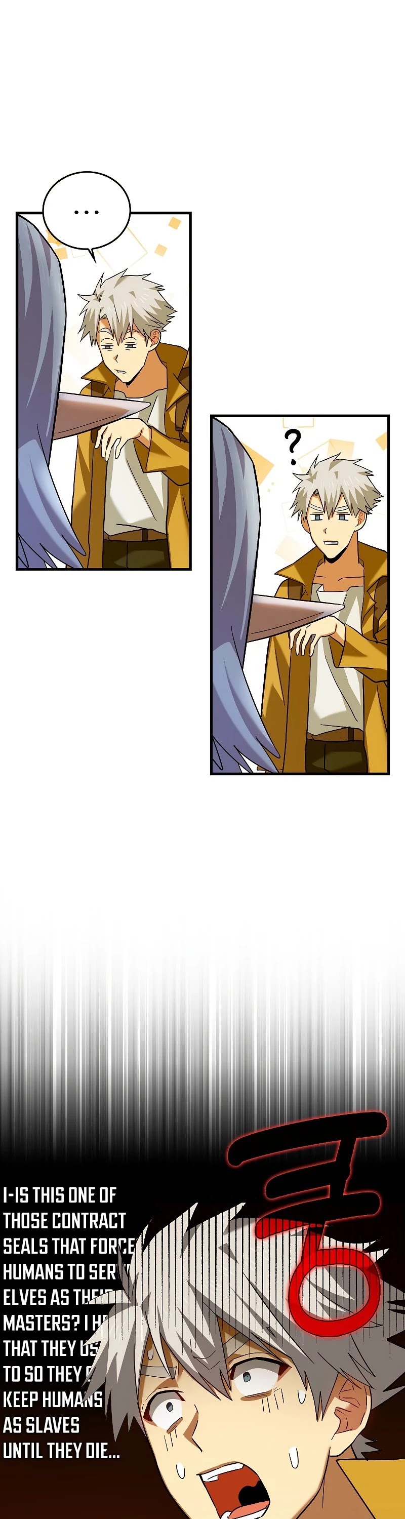 To Hell With Being A Saint, I’m A Doctor Chapter 25 page 34 - Chapter 25