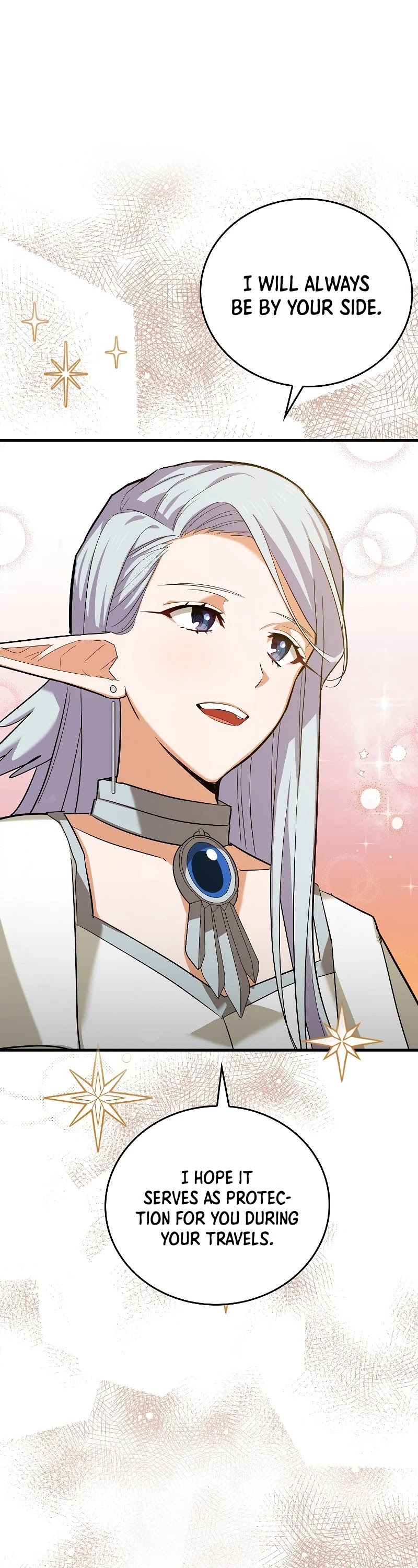 To Hell With Being A Saint, I’m A Doctor Chapter 25 page 37 - Chapter 25