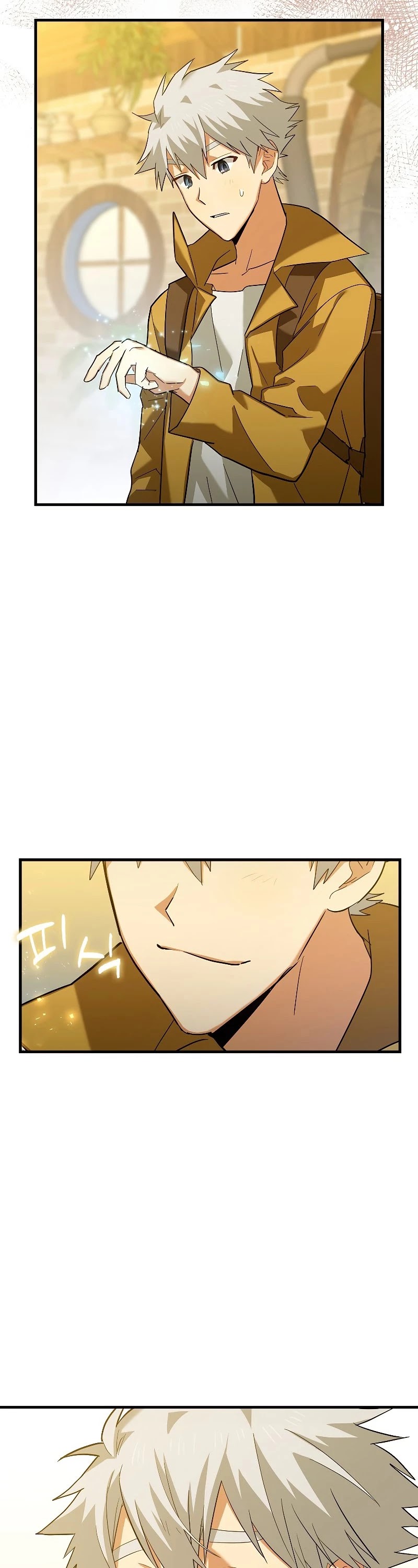 To Hell With Being A Saint, I’m A Doctor Chapter 25 page 38 - Chapter 25