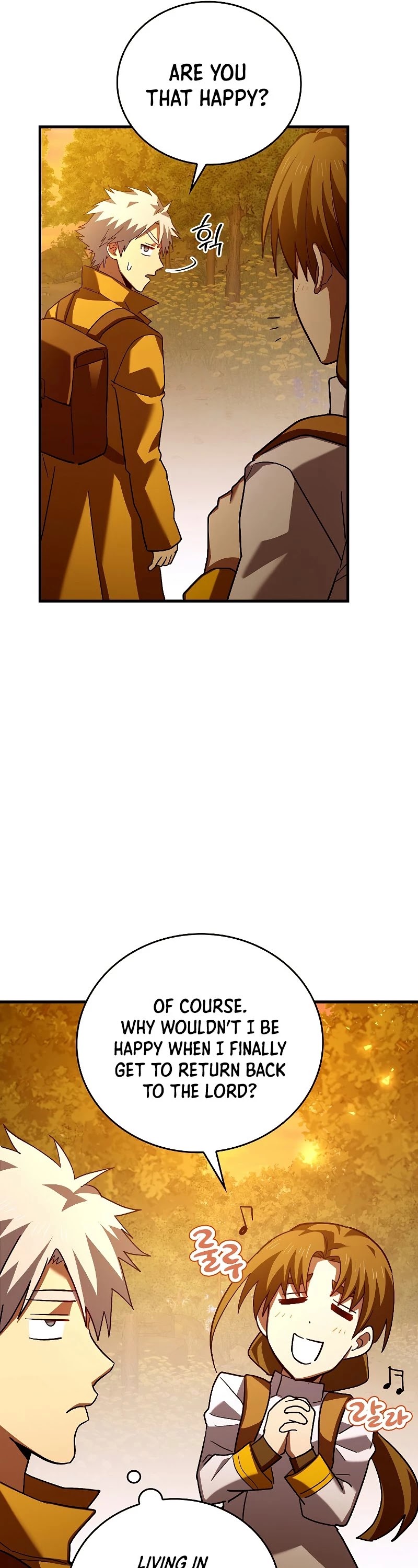 To Hell With Being A Saint, I’m A Doctor Chapter 25 page 42 - Chapter 25