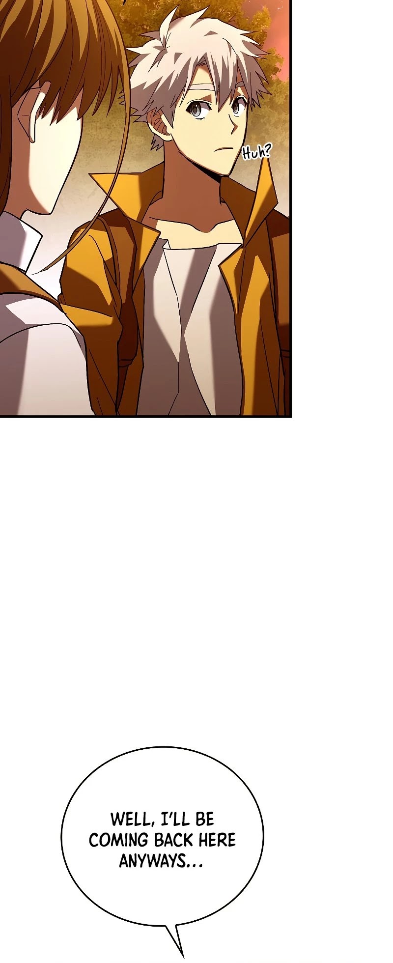To Hell With Being A Saint, I’m A Doctor Chapter 25 page 46 - Chapter 25