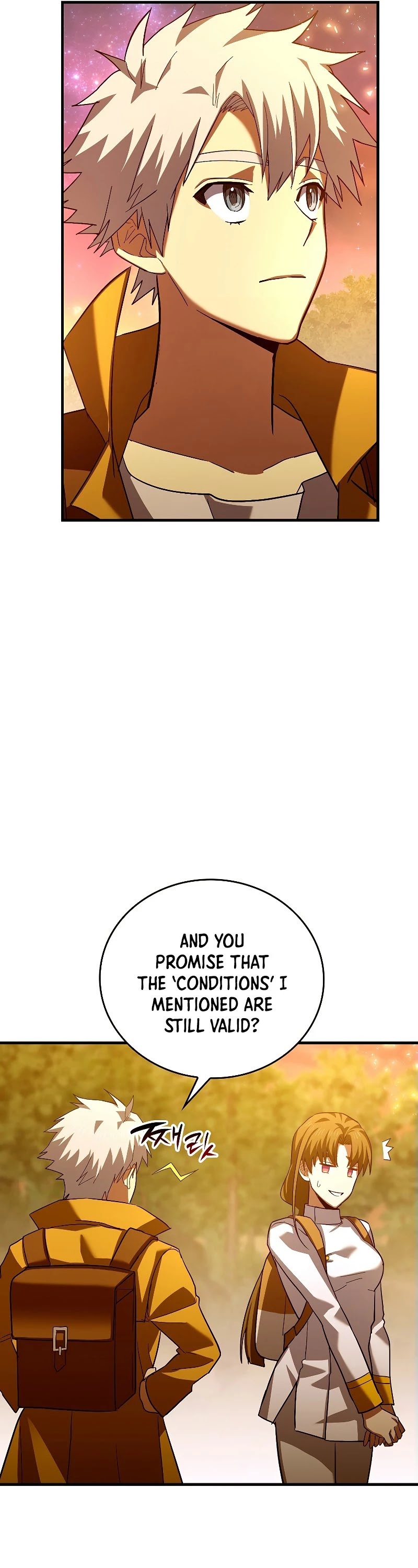 To Hell With Being A Saint, I’m A Doctor Chapter 25 page 47 - Chapter 25