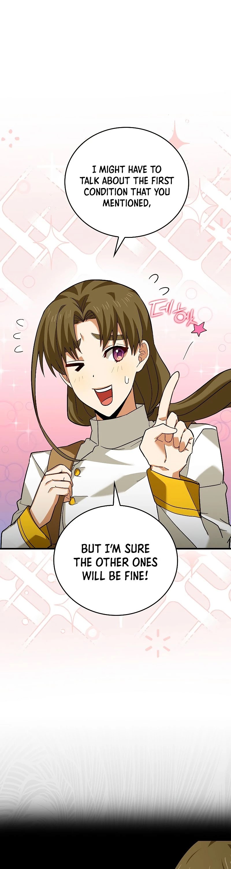 To Hell With Being A Saint, I’m A Doctor Chapter 25 page 48 - Chapter 25