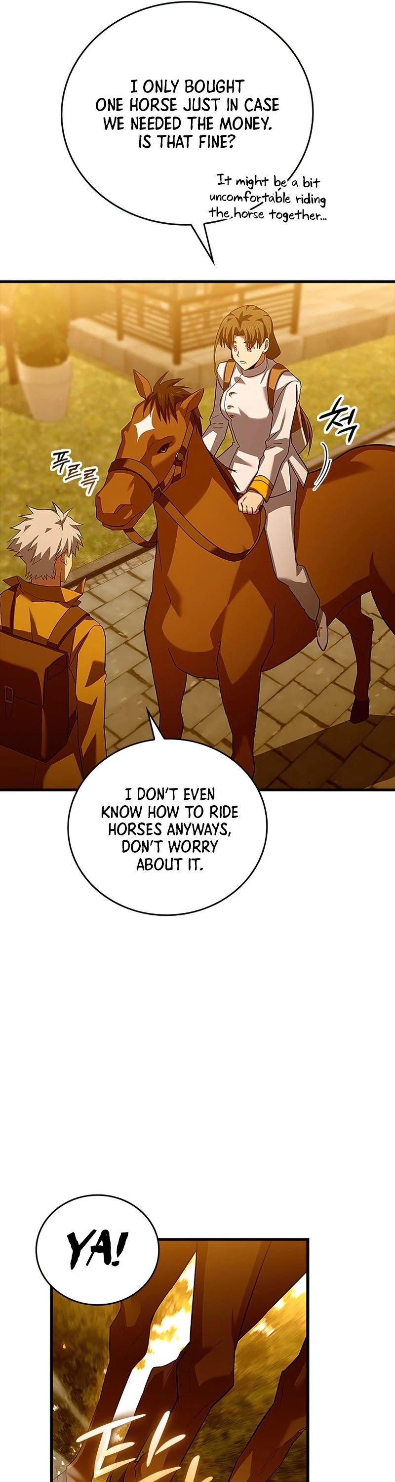 To Hell With Being A Saint, I’m A Doctor Chapter 26 page 12 - Chapter 26