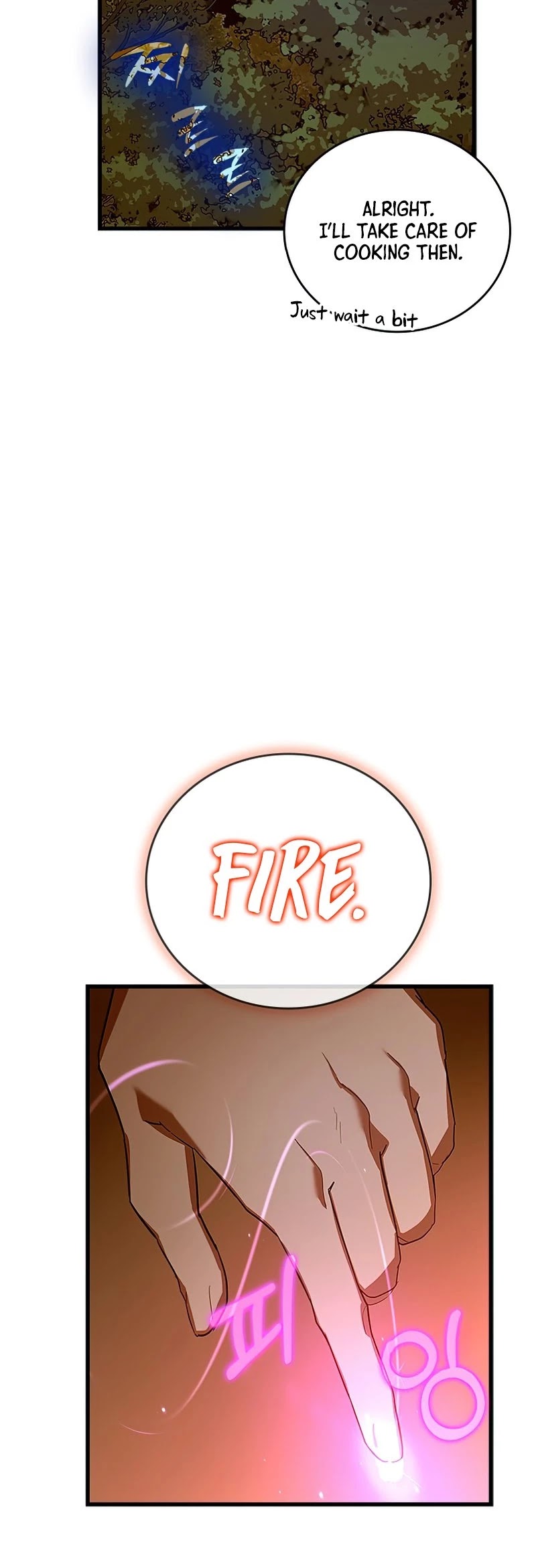To Hell With Being A Saint, I’m A Doctor Chapter 26 page 15 - Chapter 26