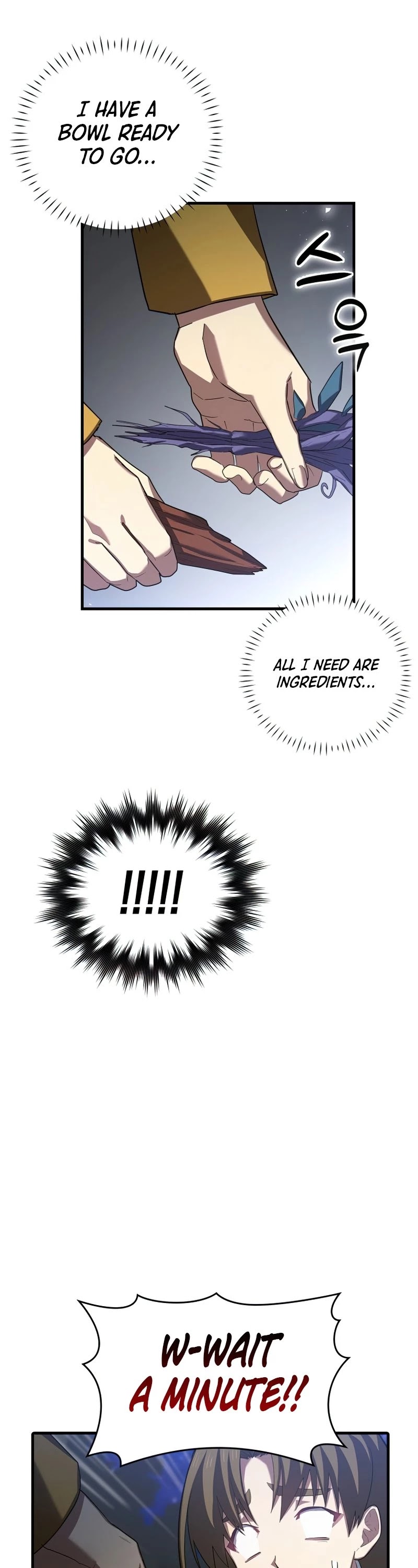 To Hell With Being A Saint, I’m A Doctor Chapter 26 page 19 - Chapter 26