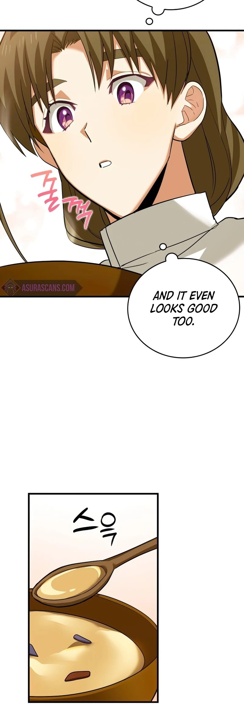 To Hell With Being A Saint, I’m A Doctor Chapter 26 page 26 - Chapter 26