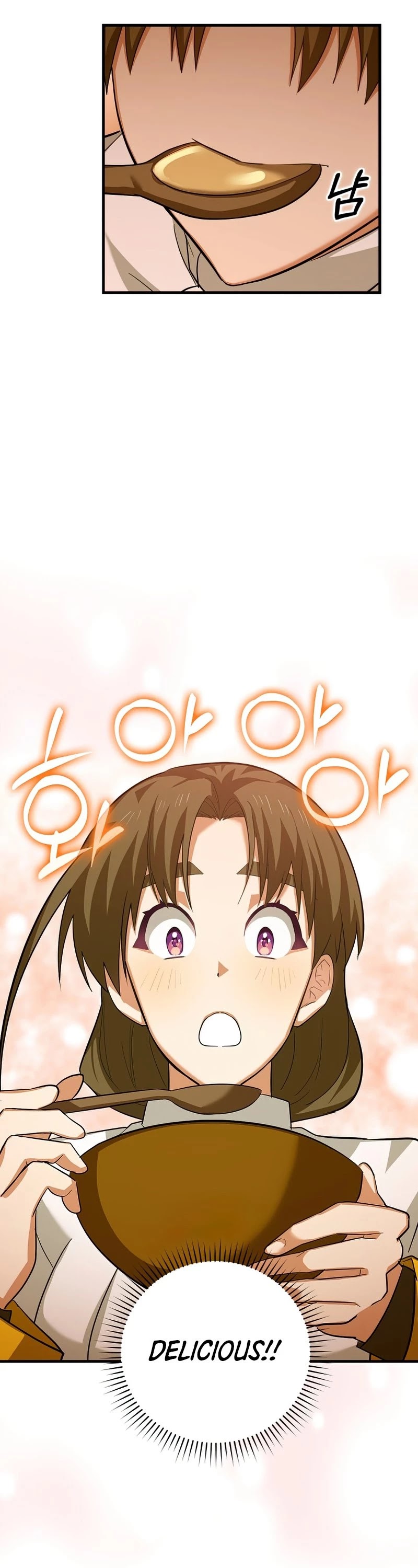 To Hell With Being A Saint, I’m A Doctor Chapter 26 page 27 - Chapter 26