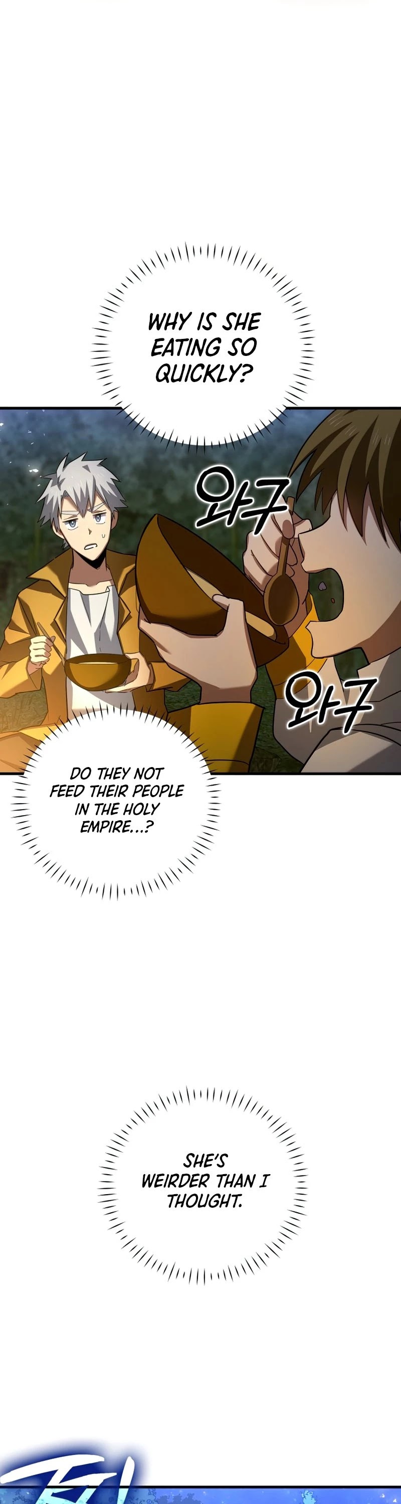 To Hell With Being A Saint, I’m A Doctor Chapter 26 page 28 - Chapter 26
