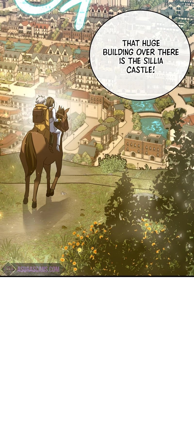 To Hell With Being A Saint, I’m A Doctor Chapter 26 page 31 - Chapter 26