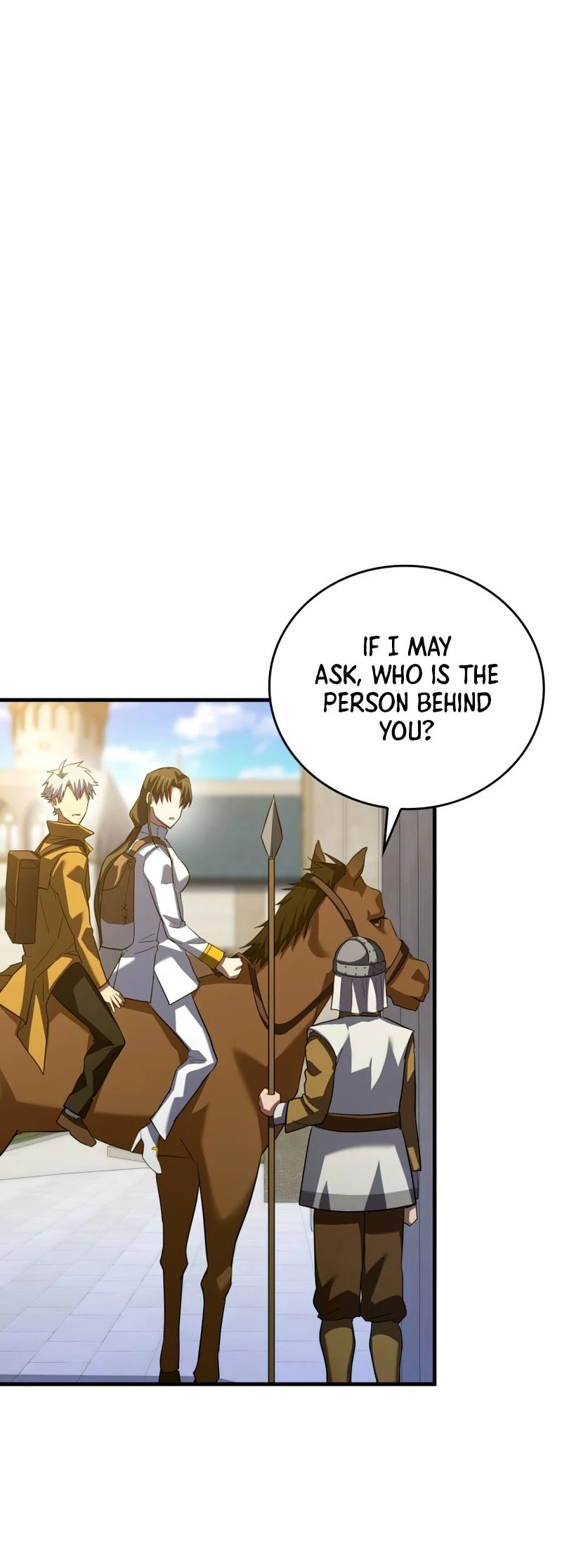 To Hell With Being A Saint, I’m A Doctor Chapter 26 page 35 - Chapter 26