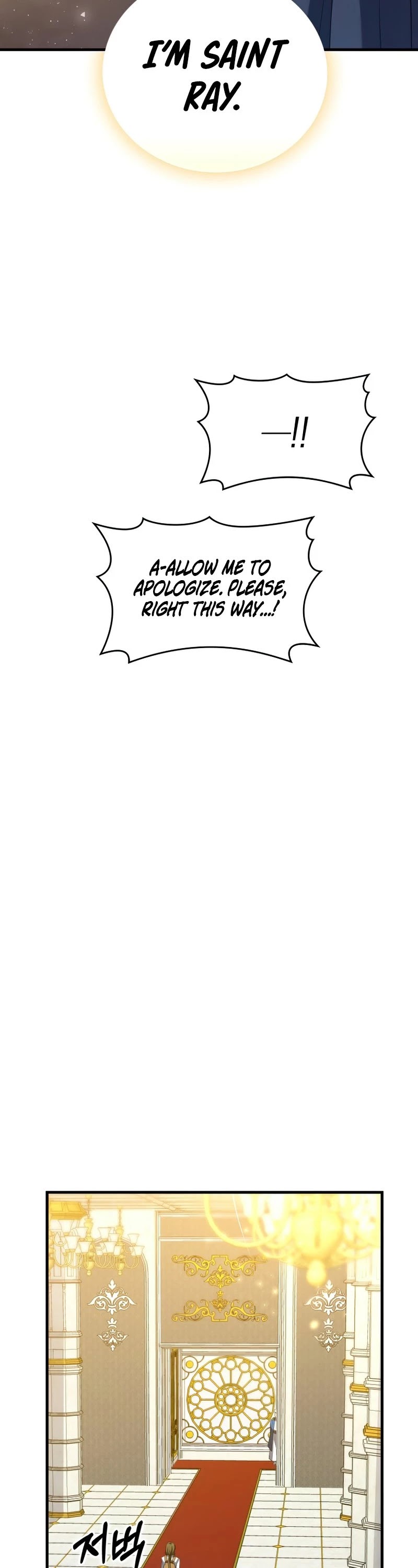 To Hell With Being A Saint, I’m A Doctor Chapter 26 page 38 - Chapter 26