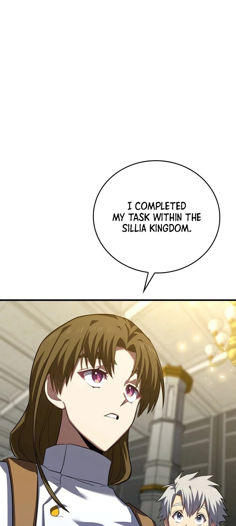 To Hell With Being A Saint, I’m A Doctor Chapter 26 page 40 - Chapter 26