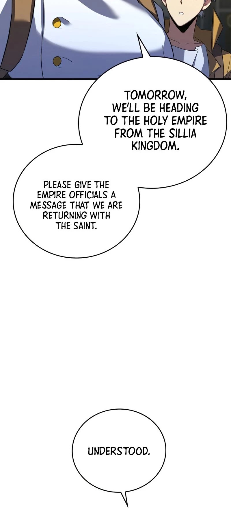 To Hell With Being A Saint, I’m A Doctor Chapter 26 page 41 - Chapter 26