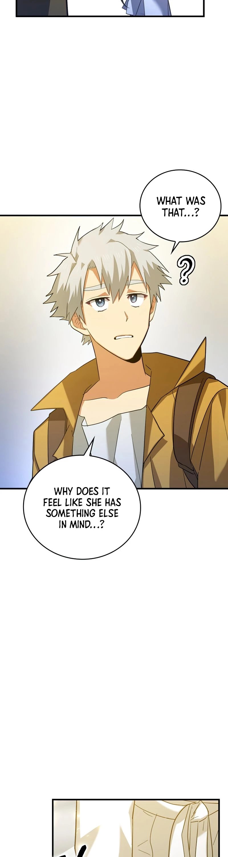 To Hell With Being A Saint, I’m A Doctor Chapter 26 page 48 - Chapter 26