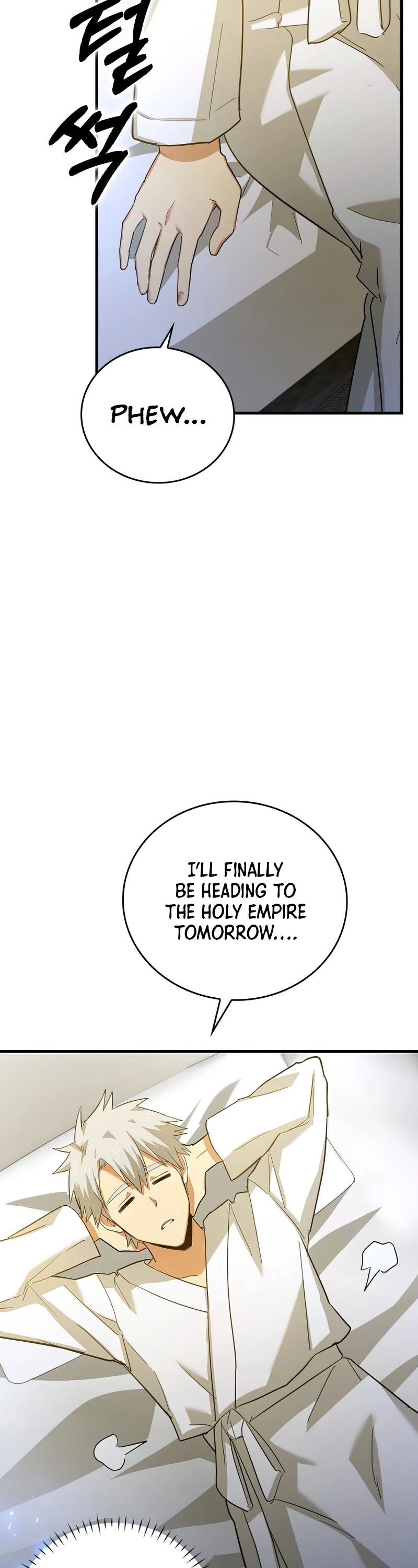 To Hell With Being A Saint, I’m A Doctor Chapter 26 page 49 - Chapter 26