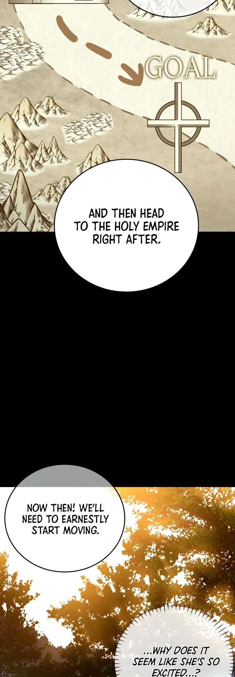 To Hell With Being A Saint, I’m A Doctor Chapter 26 page 5 - Chapter 26