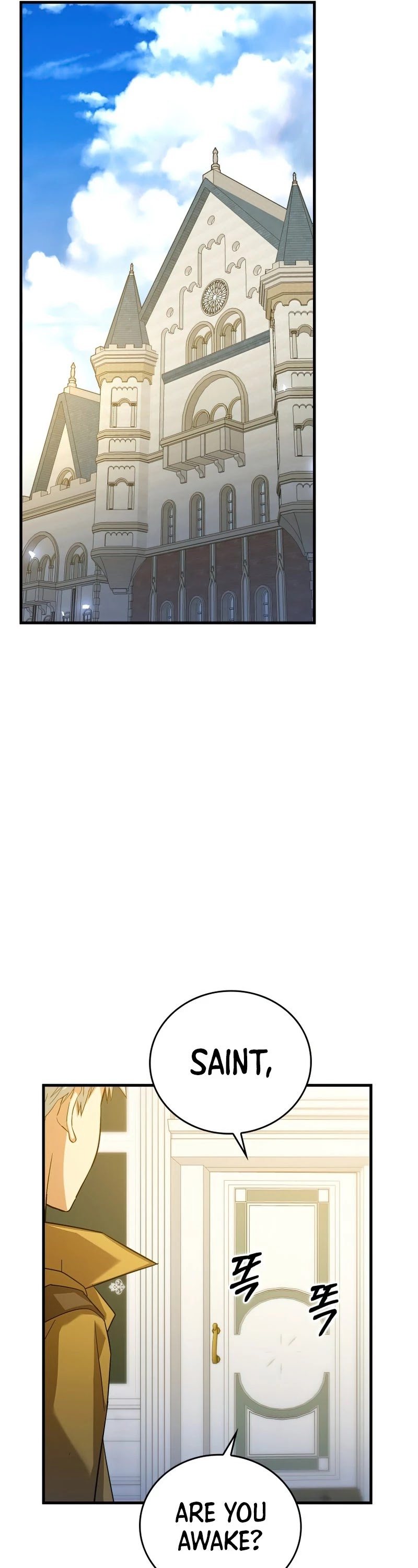To Hell With Being A Saint, I’m A Doctor Chapter 26 page 52 - Chapter 26
