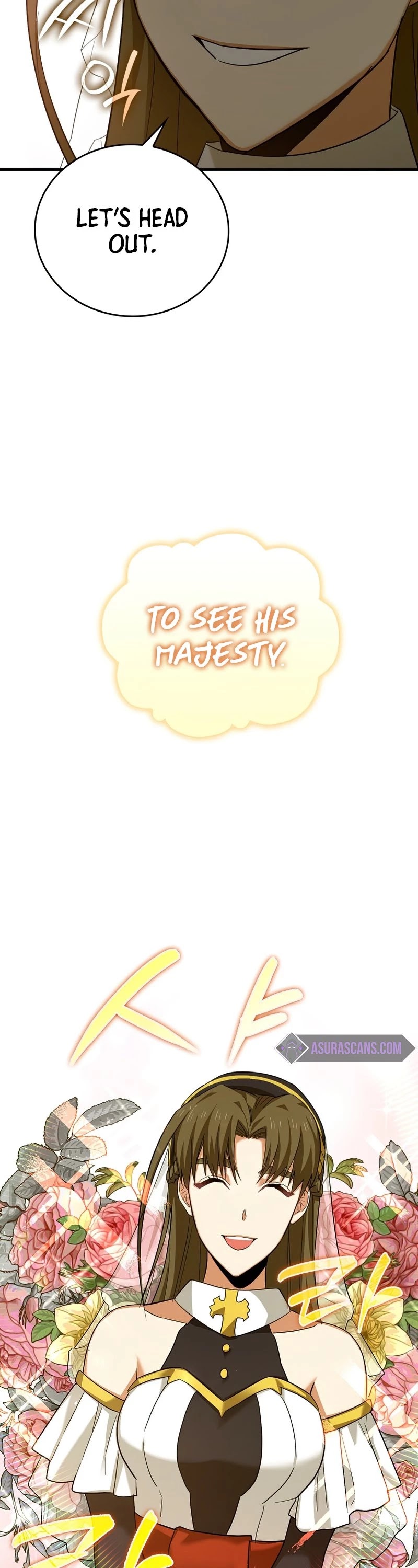 To Hell With Being A Saint, I’m A Doctor Chapter 26 page 54 - Chapter 26