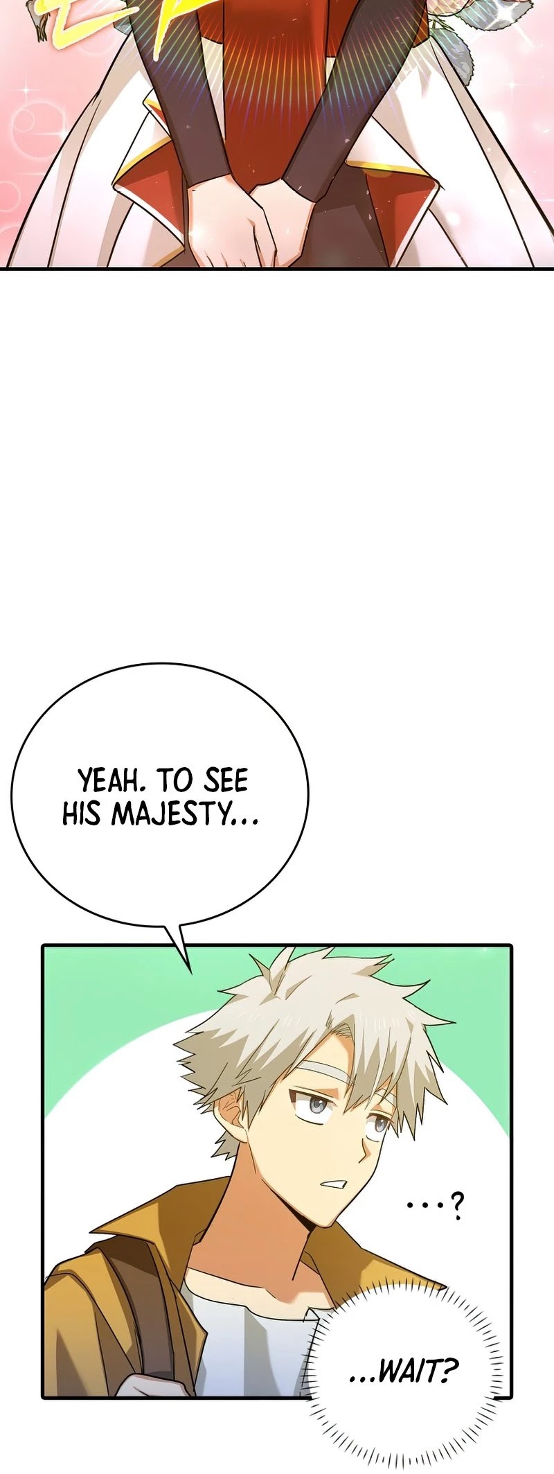 To Hell With Being A Saint, I’m A Doctor Chapter 26 page 55 - Chapter 26