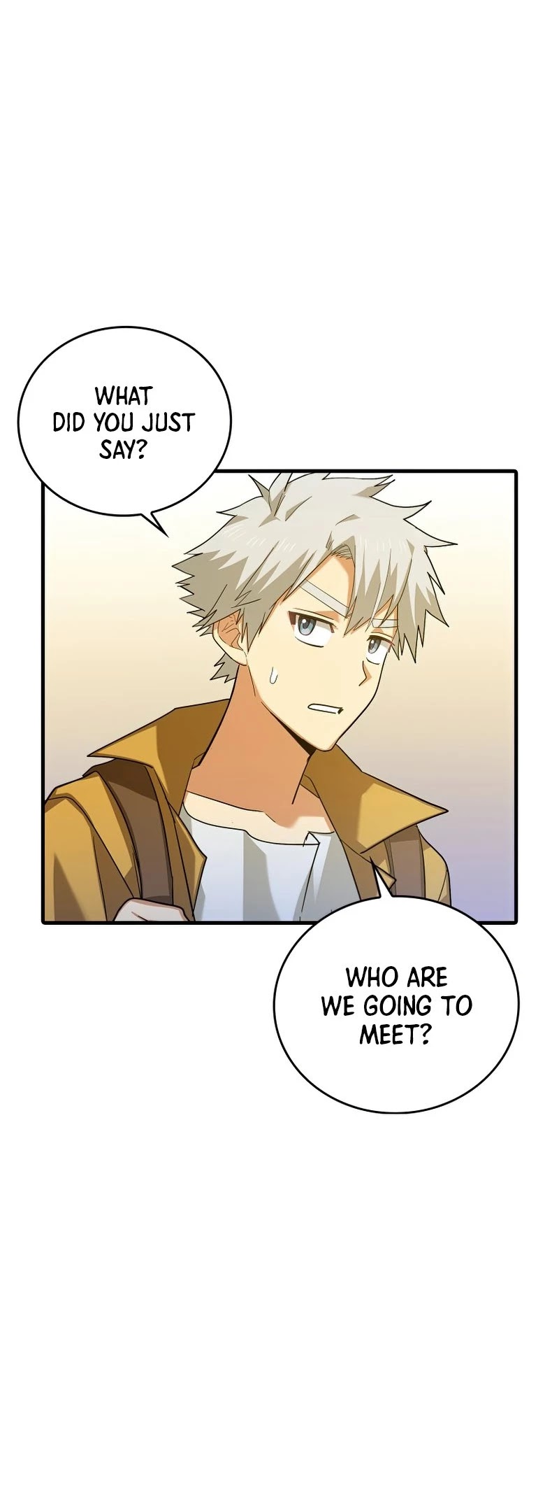 To Hell With Being A Saint, I’m A Doctor Chapter 26 page 56 - Chapter 26