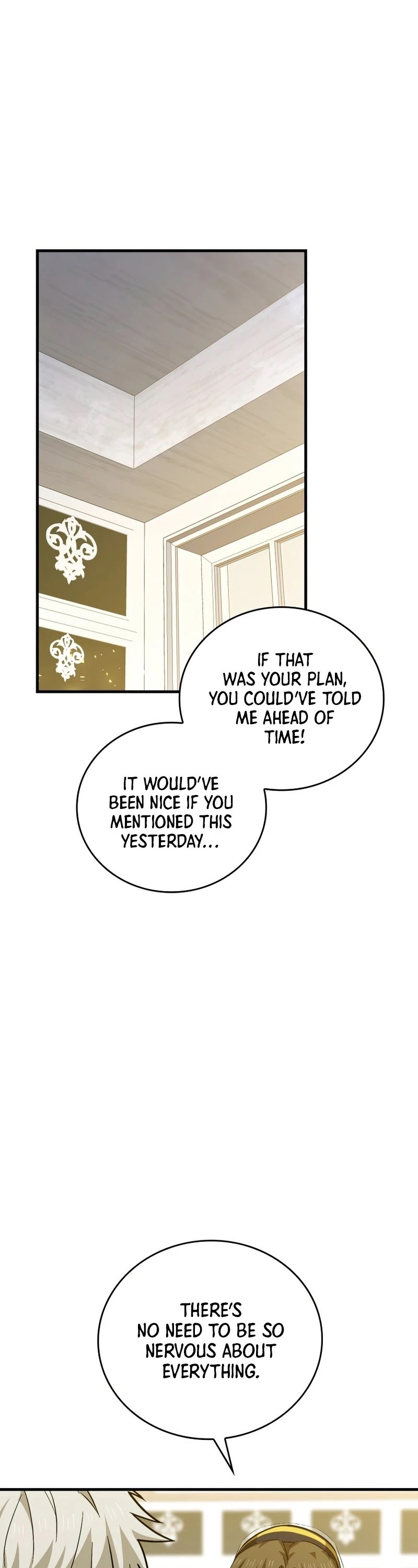 To Hell With Being A Saint, I’m A Doctor Chapter 26 page 58 - Chapter 26