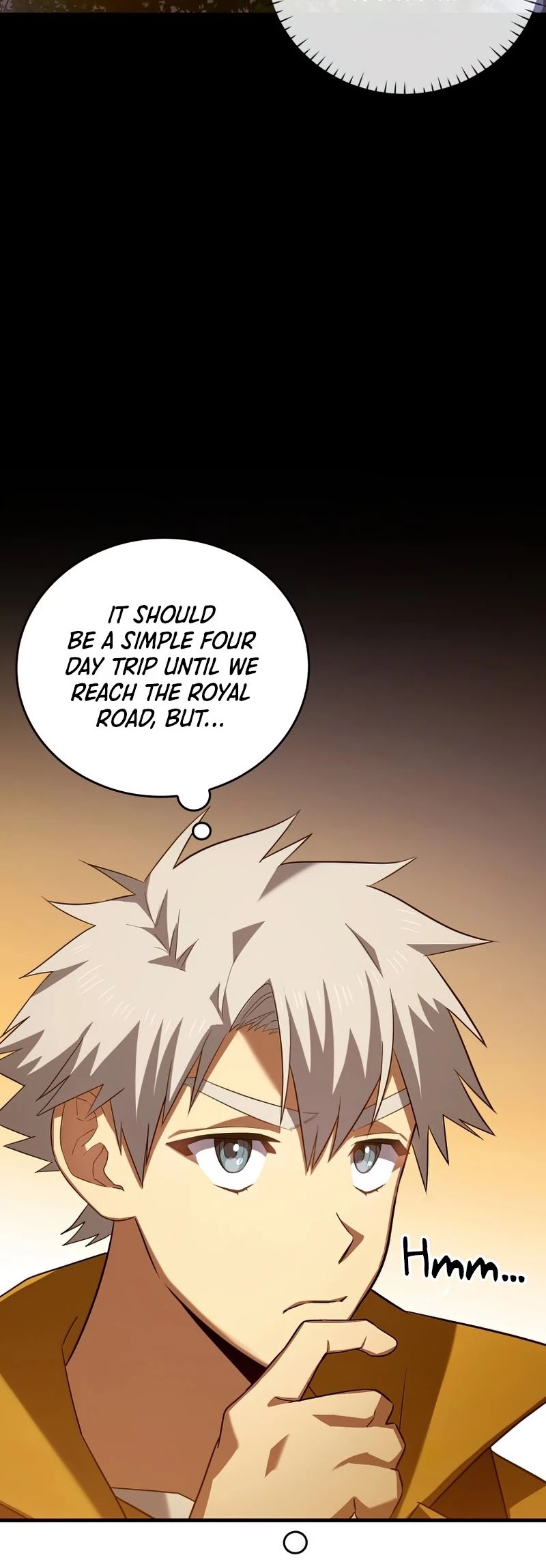 To Hell With Being A Saint, I’m A Doctor Chapter 26 page 6 - Chapter 26