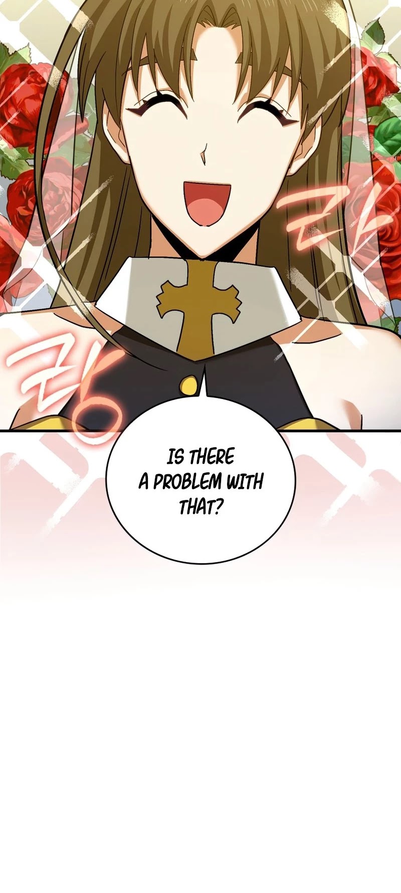 To Hell With Being A Saint, I’m A Doctor Chapter 26 page 61 - Chapter 26