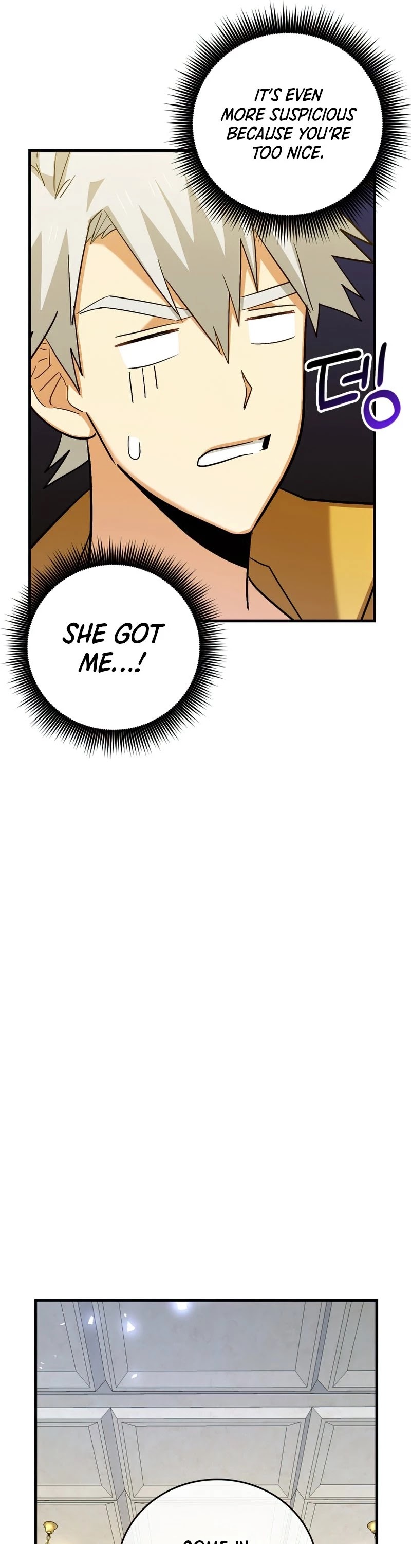 To Hell With Being A Saint, I’m A Doctor Chapter 26 page 62 - Chapter 26