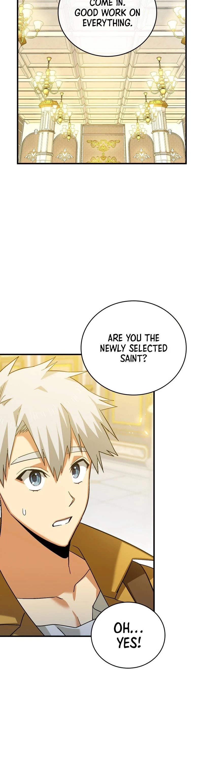 To Hell With Being A Saint, I’m A Doctor Chapter 26 page 63 - Chapter 26