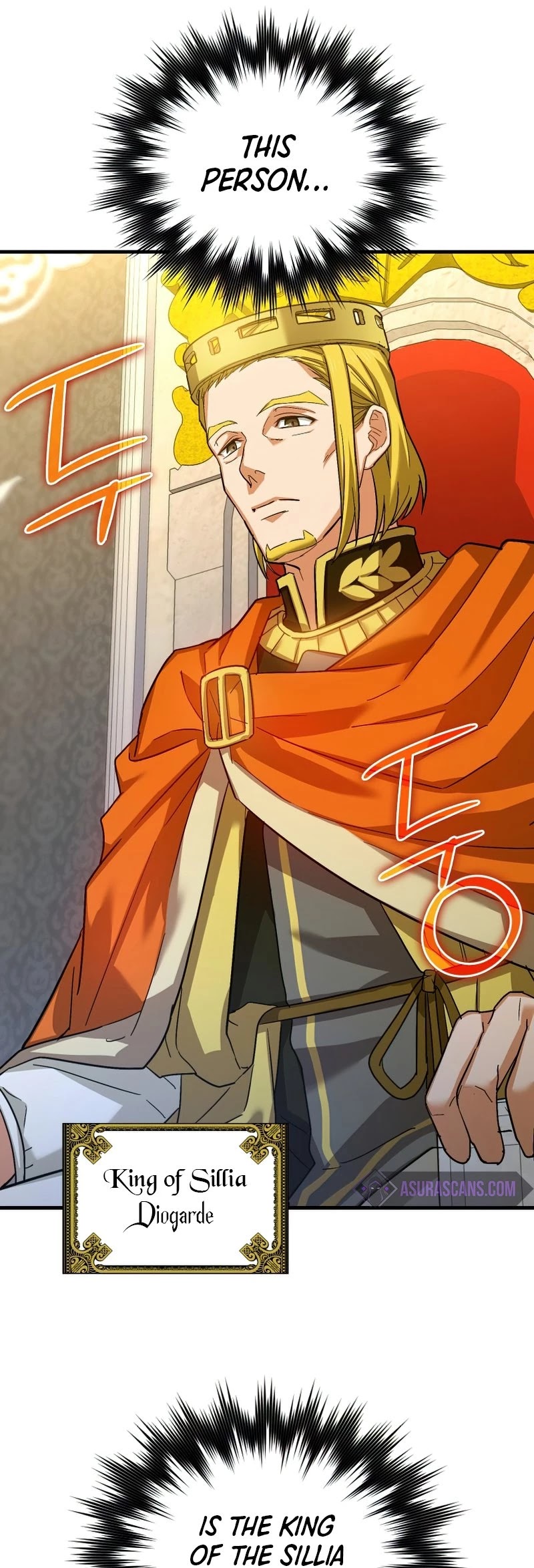 To Hell With Being A Saint, I’m A Doctor Chapter 26 page 64 - Chapter 26