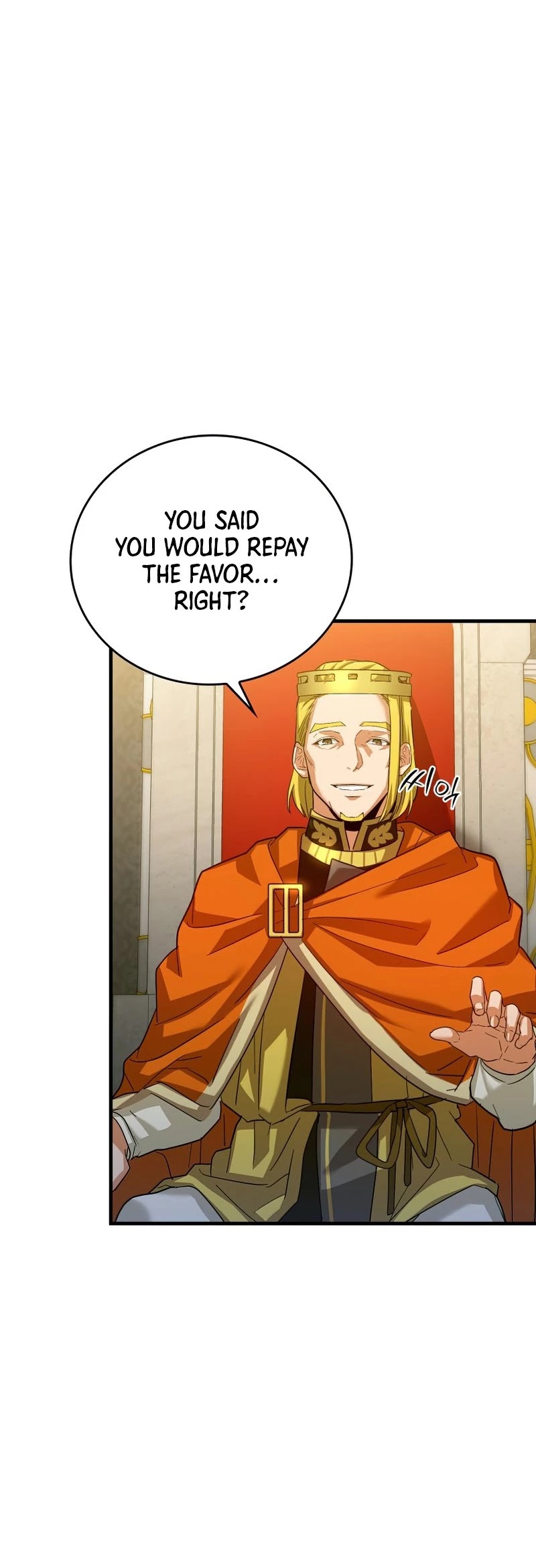 To Hell With Being A Saint, I’m A Doctor Chapter 27 page 16 - Chapter 27