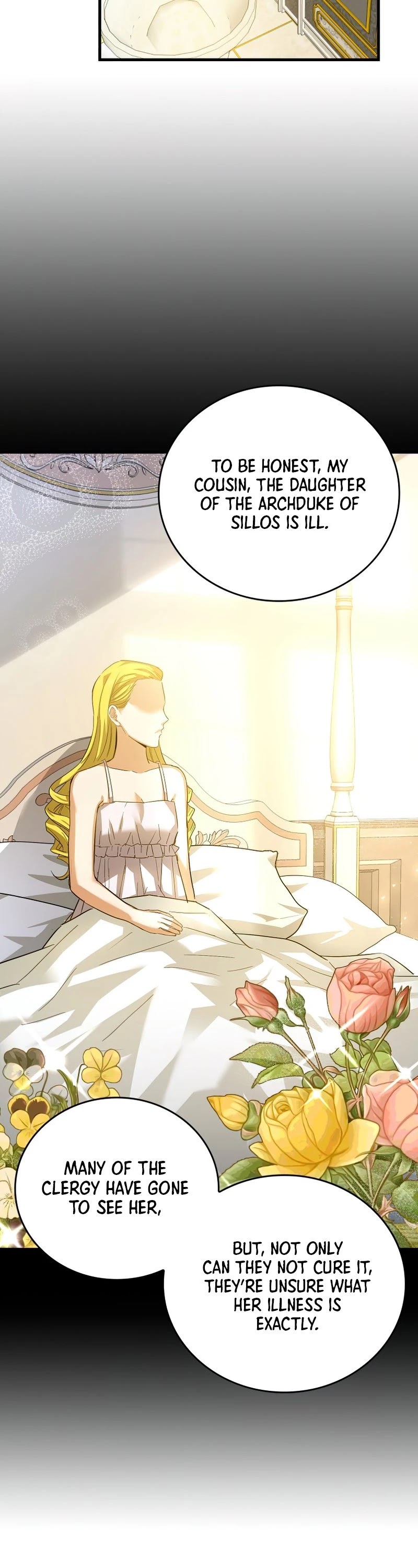 To Hell With Being A Saint, I’m A Doctor Chapter 27 page 18 - Chapter 27