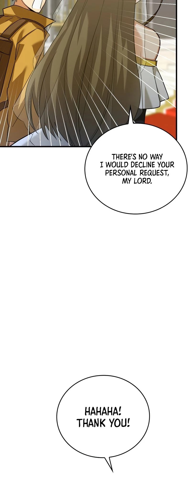 To Hell With Being A Saint, I’m A Doctor Chapter 27 page 21 - Chapter 27