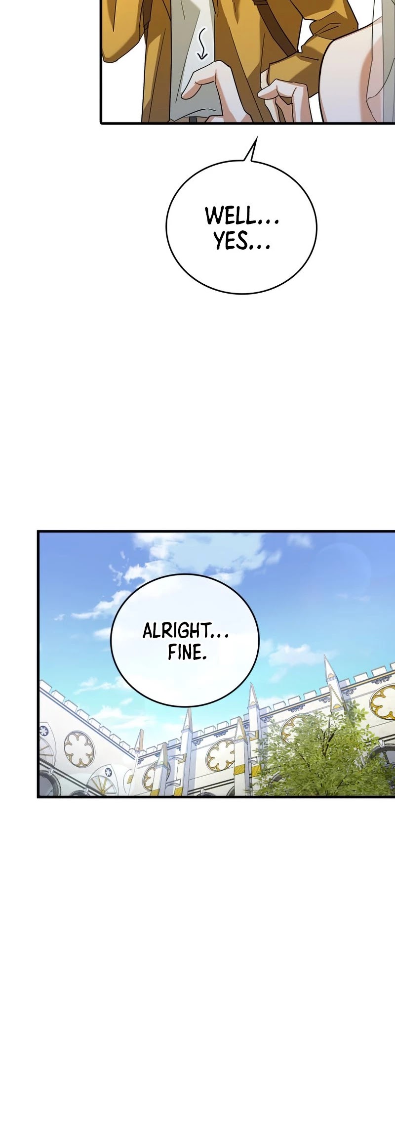 To Hell With Being A Saint, I’m A Doctor Chapter 27 page 26 - Chapter 27