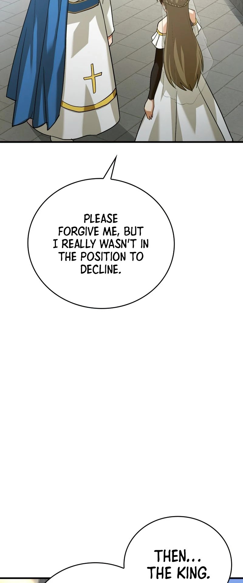 To Hell With Being A Saint, I’m A Doctor Chapter 27 page 30 - Chapter 27