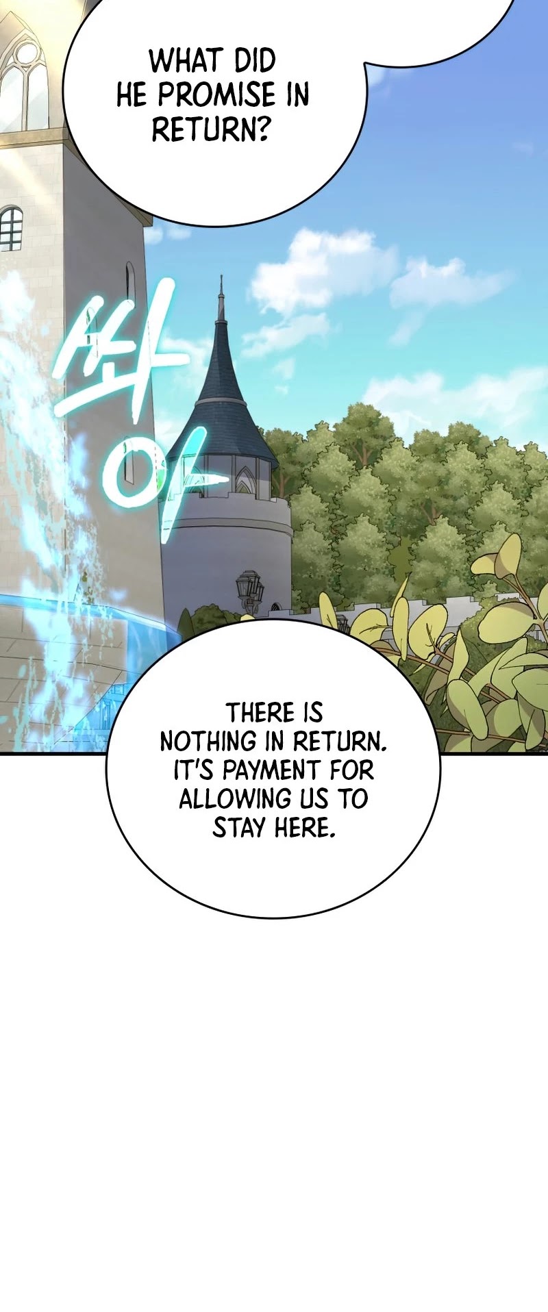 To Hell With Being A Saint, I’m A Doctor Chapter 27 page 31 - Chapter 27