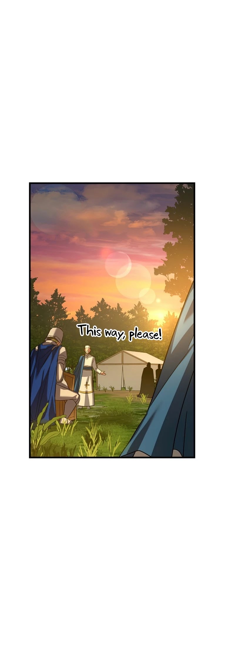 To Hell With Being A Saint, I’m A Doctor Chapter 27 page 36 - Chapter 27