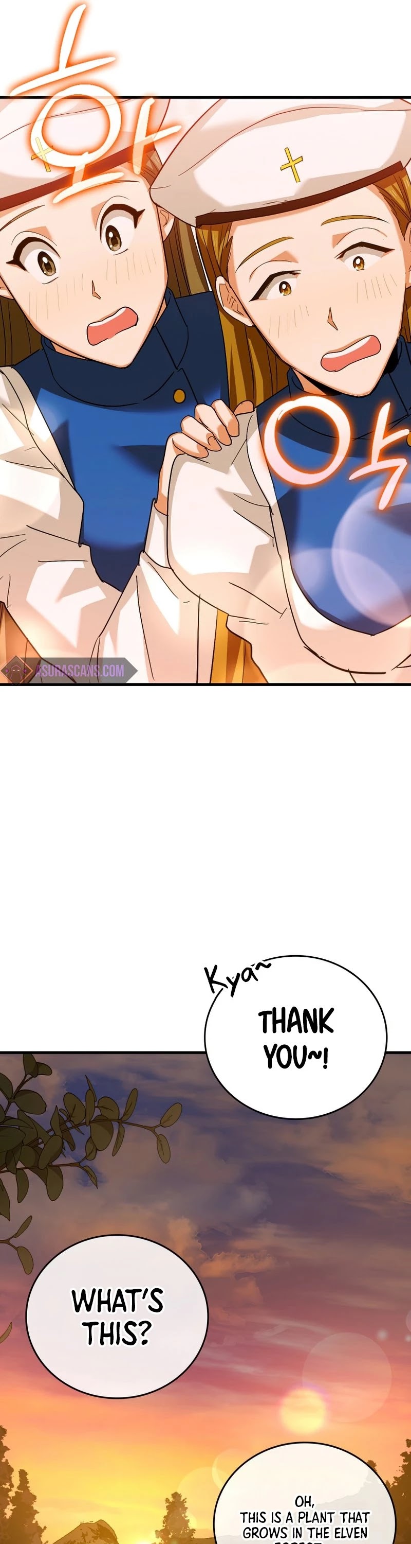To Hell With Being A Saint, I’m A Doctor Chapter 27 page 42 - Chapter 27