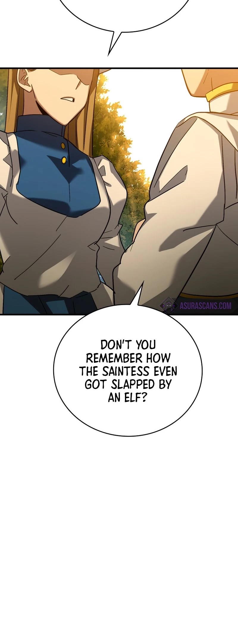 To Hell With Being A Saint, I’m A Doctor Chapter 27 page 46 - Chapter 27