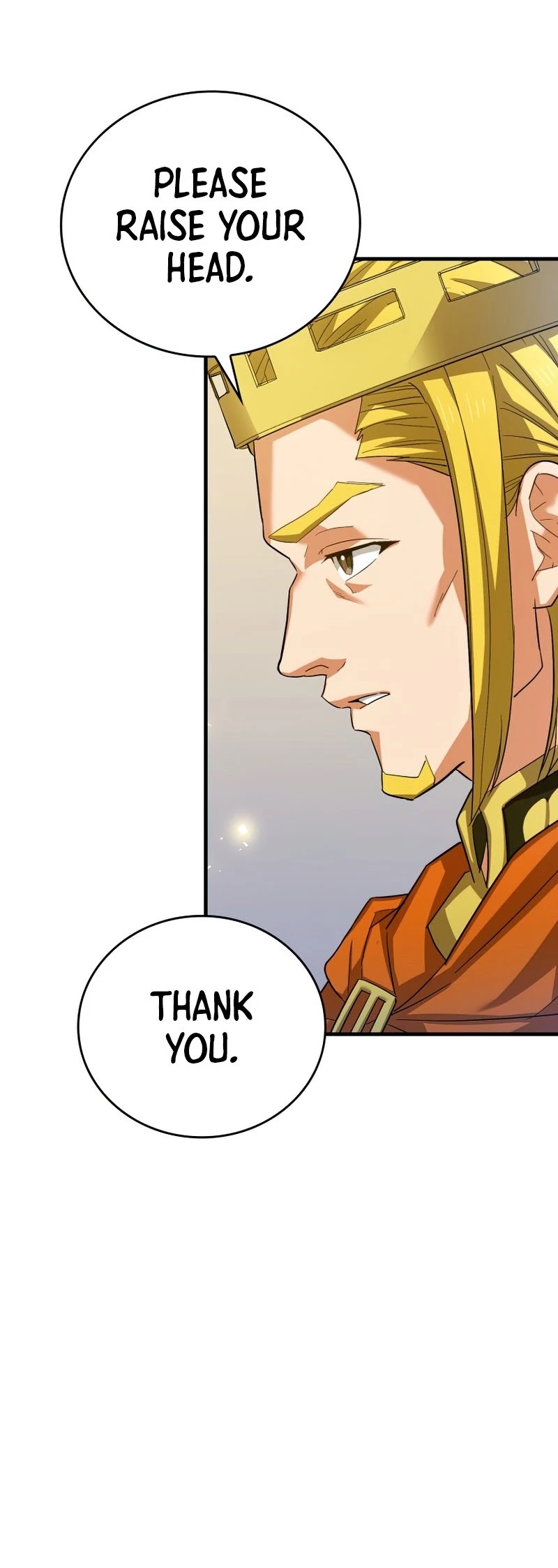To Hell With Being A Saint, I’m A Doctor Chapter 27 page 6 - Chapter 27