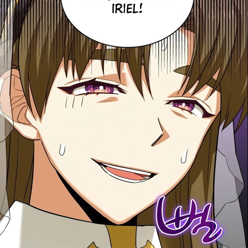 To Hell With Being A Saint, I’m A Doctor Chapter 27 cover