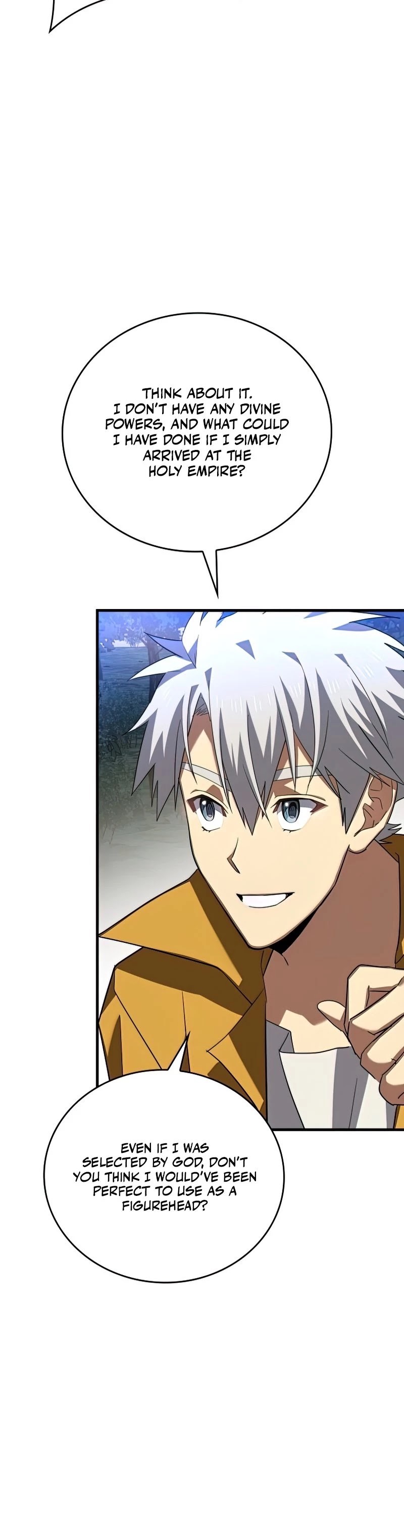 To Hell With Being A Saint, I’m A Doctor Chapter 28 page 11 - Chapter 28