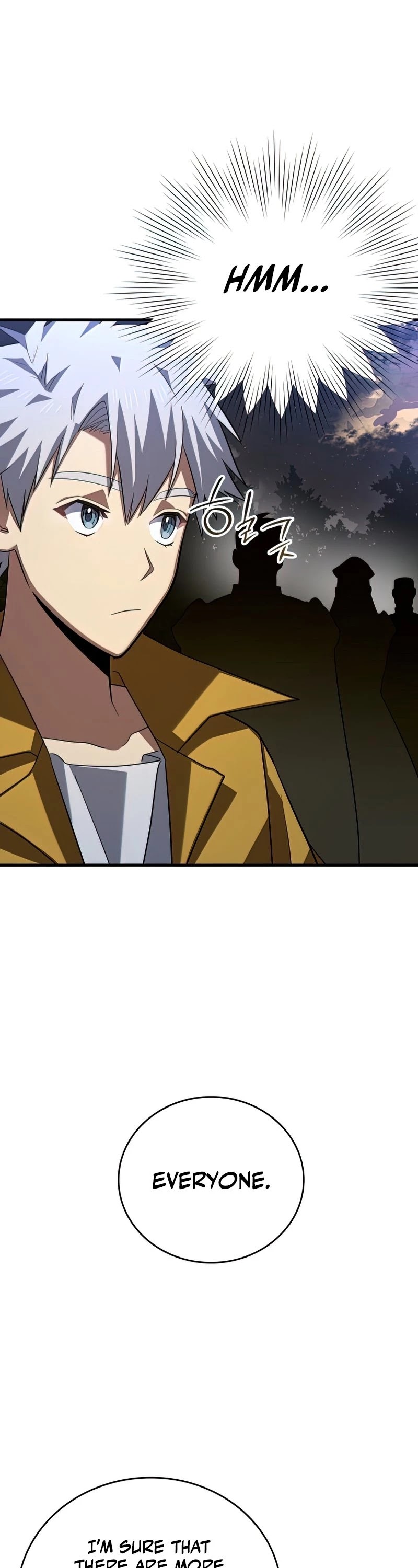 To Hell With Being A Saint, I’m A Doctor Chapter 28 page 17 - Chapter 28