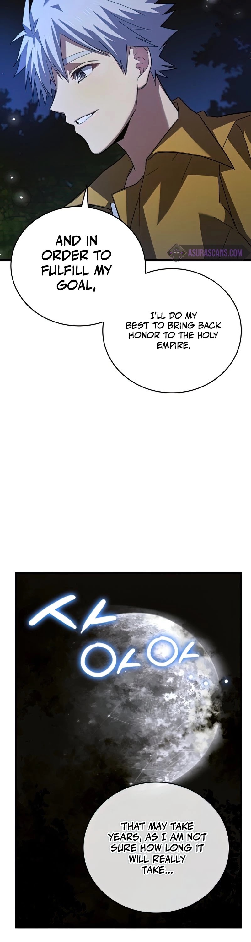 To Hell With Being A Saint, I’m A Doctor Chapter 28 page 24 - Chapter 28
